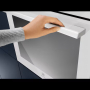 Духовой шкаф Electrolux EOE8P39WV