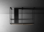 Вытяжка Falmec EUROPA BLACK 175