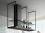 Вытяжка Falmec EUROPA BLACK 175