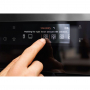 Встраиваемая микроволновая печь Electrolux EVM8E09X