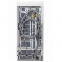 Стиральная машина Electrolux EW6TN4272P