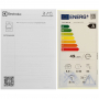 Стиральная машина Electrolux EW7FG4492UDE