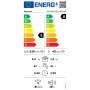 Стиральная машина Electrolux EW7WP447W