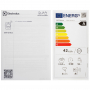 Стиральная машина Electrolux EW9F7607WCE