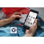 Сушильная машина Electrolux EW9H188SC