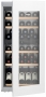 Винный шкаф Liebherr EWTgw 2383