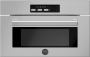 Встраиваемая микроволновая печь Bertazzoni F30PROMWLXT