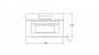 Встраиваемая микроволновая печь Bertazzoni F30PROMWLXT