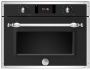 Духовой шкаф Bertazzoni F457HERMWTNE