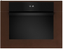 Духовой шкаф Bertazzoni F457MODMWTC