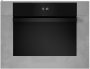 Духовой шкаф Bertazzoni F457MODMWTZ