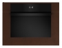 Духовой шкаф Bertazzoni F457MODVTC