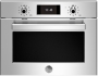 Духовой шкаф Bertazzoni F457PROMWTX