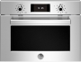 Духовой шкаф Bertazzoni F457PROVTX
