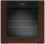 Духовой шкаф Bertazzoni F6011MODVPTC/23
