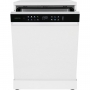 Посудомоечная машина Hiberg F68 1530 LW
