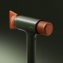 Фен BORK F732 gn|or