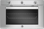 Духовой шкаф Bertazzoni F909PROEKX