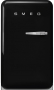 Холодильник Smeg FAB10LBL6