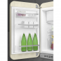 Холодильник Smeg FAB10LCR6