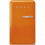 Холодильник Smeg FAB10LOR6