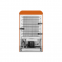 Холодильник Smeg FAB10LOR6