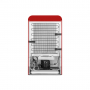 Холодильник Smeg FAB10LRD6
