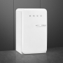 Холодильник Smeg FAB10LWH6