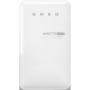 Холодильник Smeg FAB10LWH6