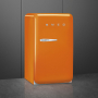 Холодильник Smeg FAB10ROR6