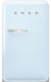 Холодильник Smeg FAB10RPB6