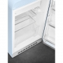 Холодильник Smeg FAB10RPB6