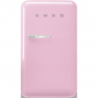 Холодильник Smeg FAB10RPK6