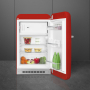 Холодильник Smeg FAB10RRD6