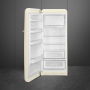 Холодильник Smeg FAB28LCR6
