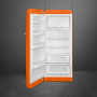 Холодильник Smeg FAB28LOR6