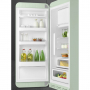 Холодильник Smeg FAB28LPG6