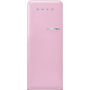 Холодильник Smeg FAB28LPK6