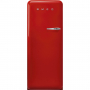 Холодильник Smeg FAB28LRD6
