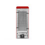 Холодильник Smeg FAB28LRD6