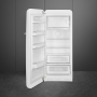 Холодильник Smeg FAB28LWH6