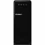 Холодильник Smeg FAB28RBL6