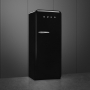 Холодильник Smeg FAB28RBL6