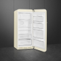 Холодильник Smeg FAB28RCR6