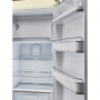 Холодильник Smeg FAB28RCR6