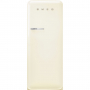 Холодильник Smeg FAB28RCR6