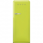 Холодильник Smeg FAB28RLI6