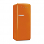 Холодильник Smeg FAB28ROR6
