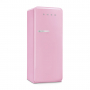 Холодильник Smeg FAB28RPK6