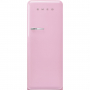 Холодильник Smeg FAB28RPK6